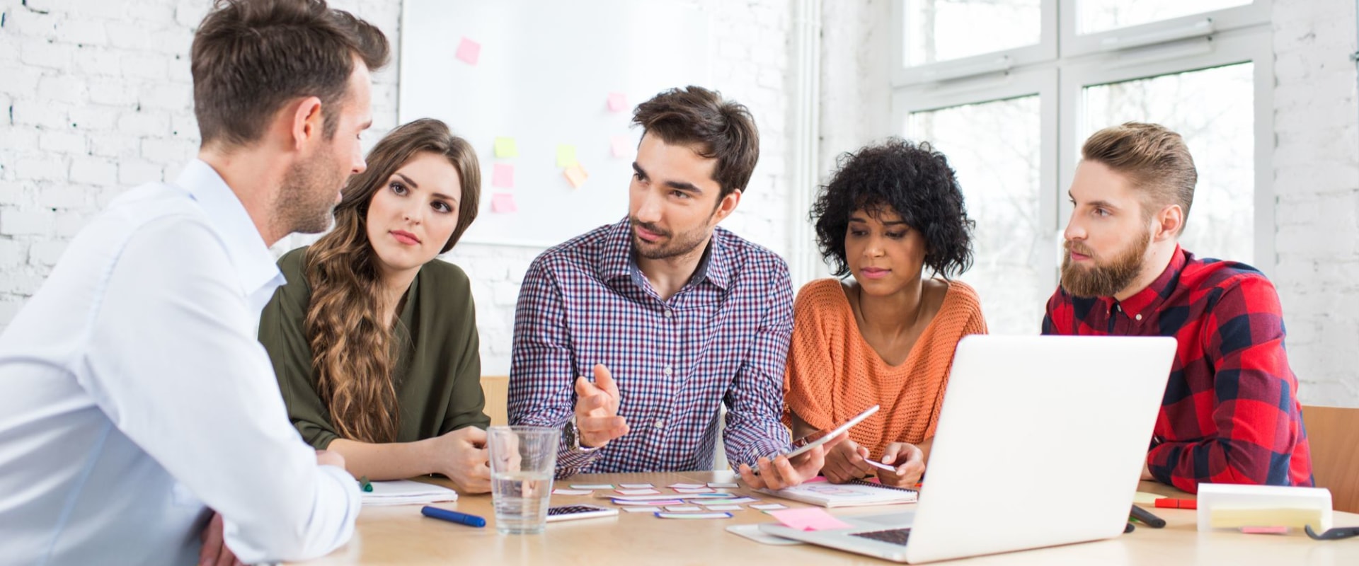 How to Choose the Right Digital Marketing Agency