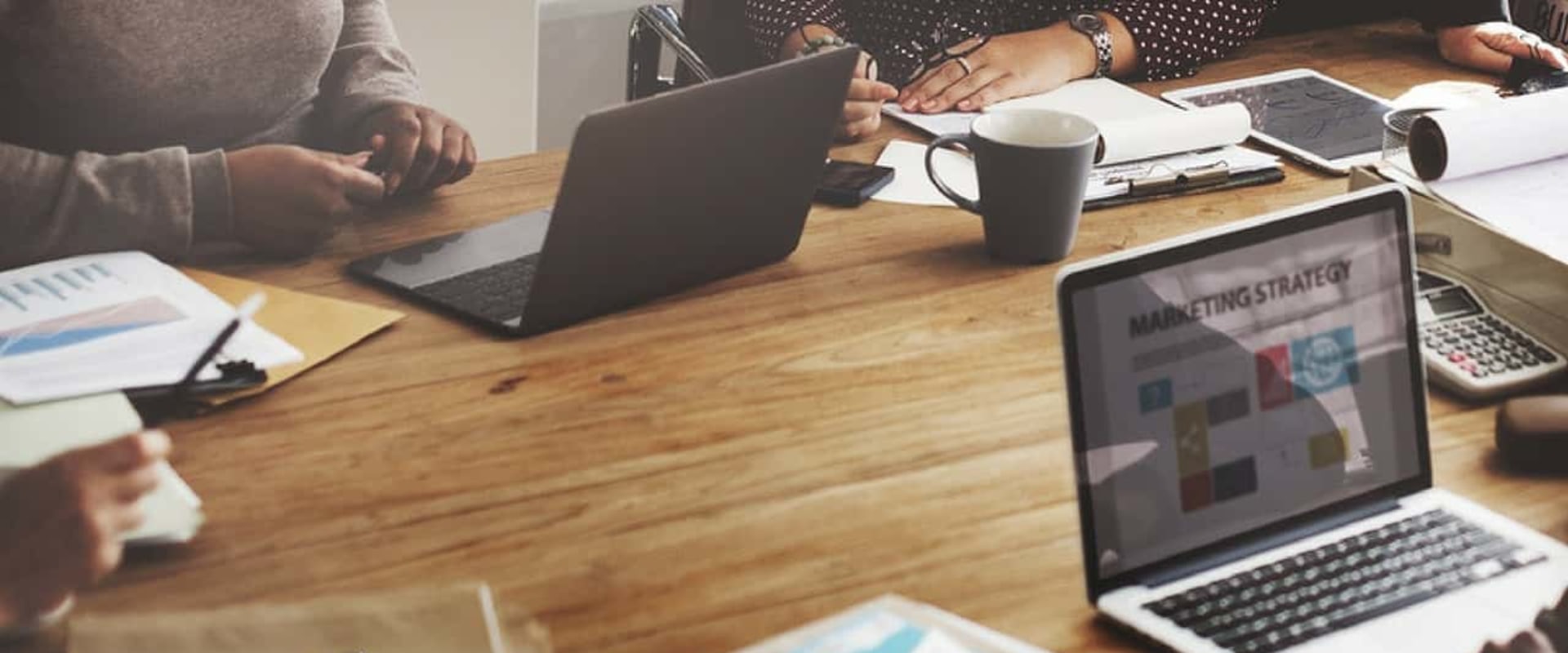 What is a Digital Marketing Agency Definition?