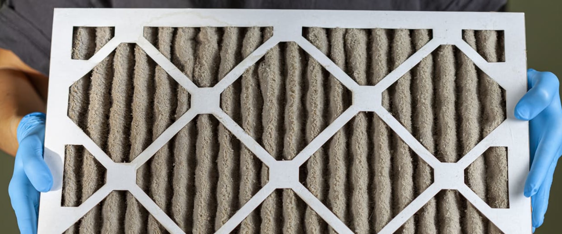 Air Filter MERV Ratings Chart Explained: What You Need to Know?