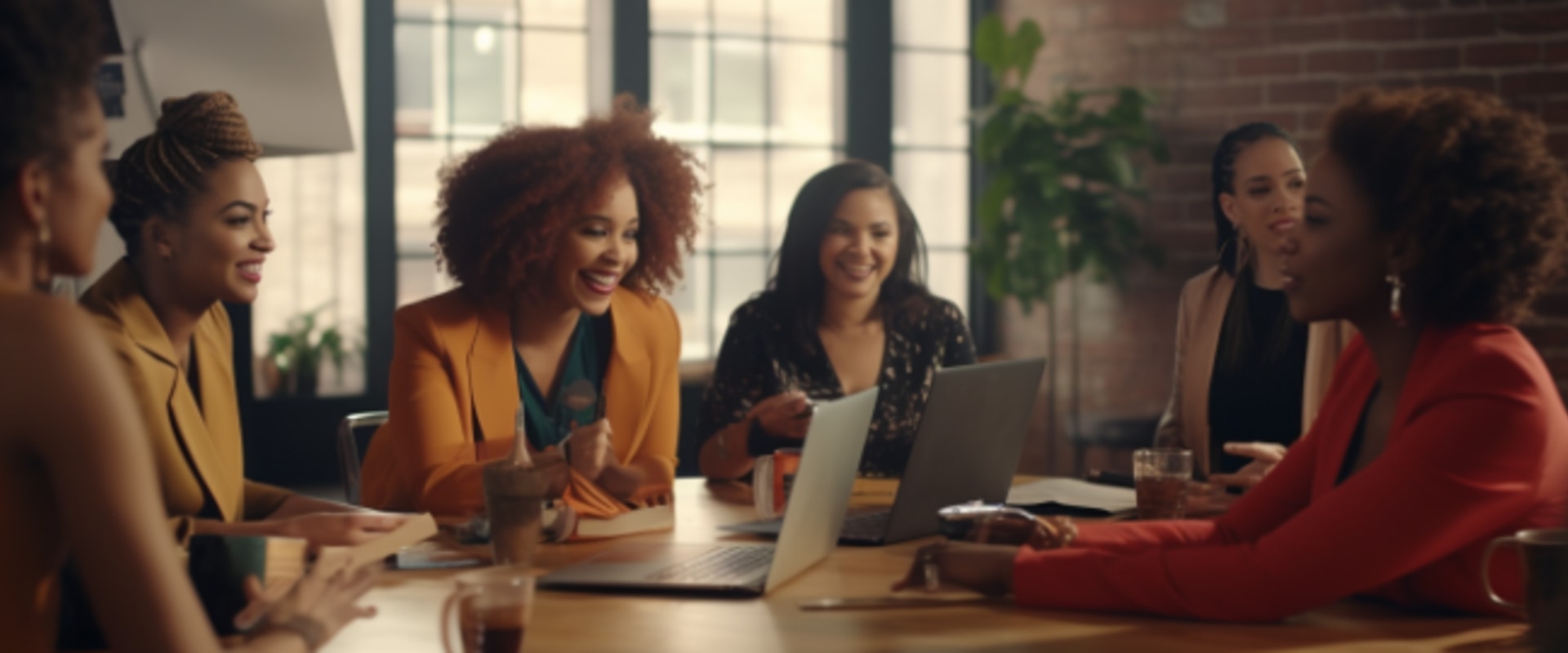 Excellent Female Owned Marketing Company