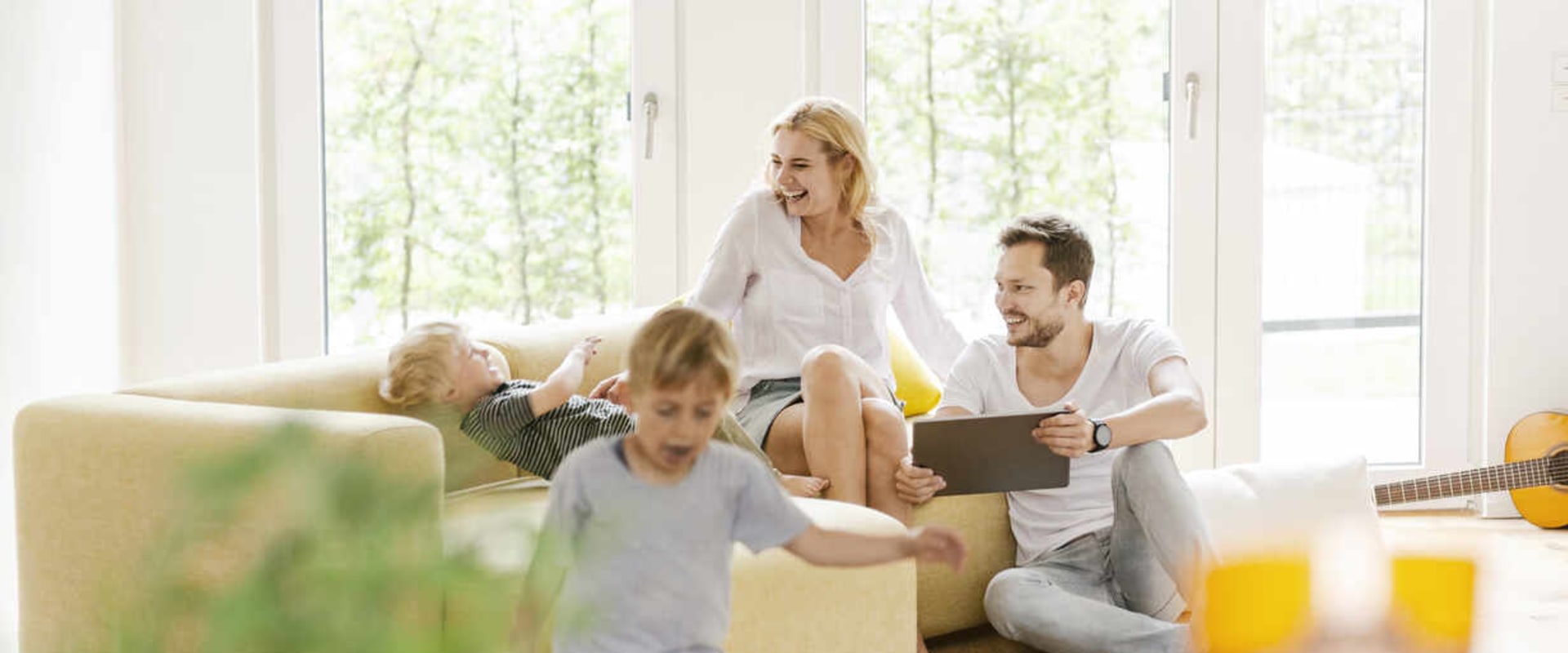 Homeowners Guide to 20x23x1 HVAC and Furnace Air Filter for House Health and System Protection
