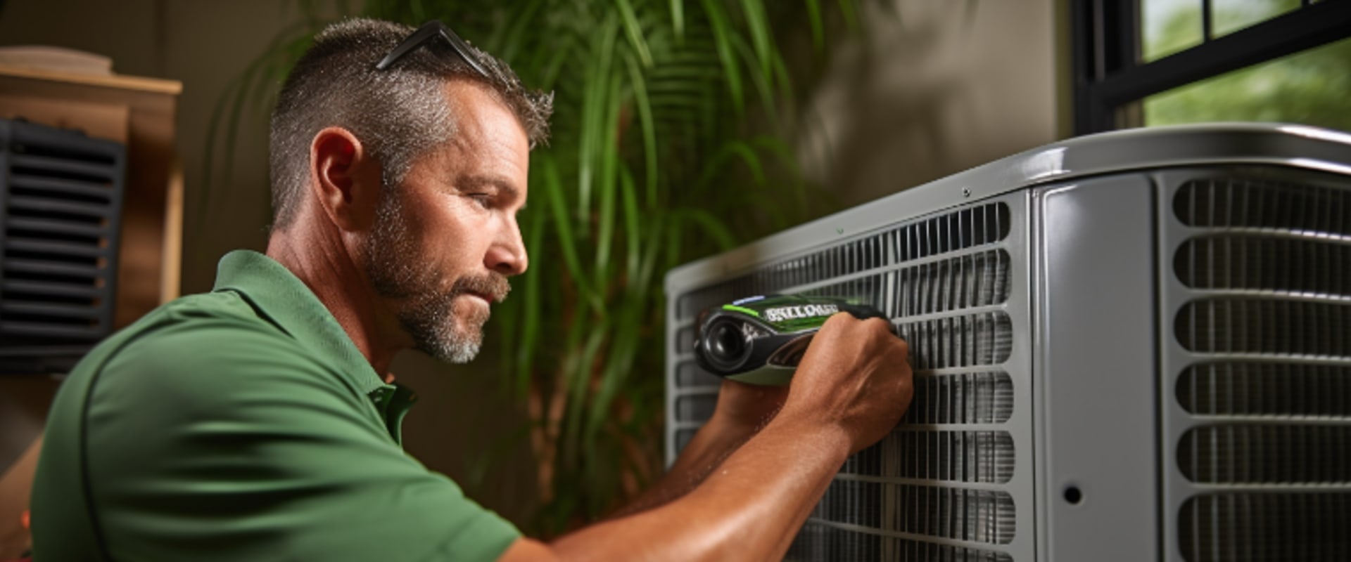 Finding Reliable HVAC Repair Services in Pembroke Pines FL