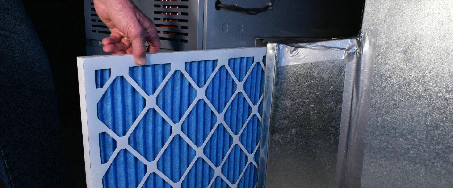 Benefits of Using High-Quality Air Filters in Your Home