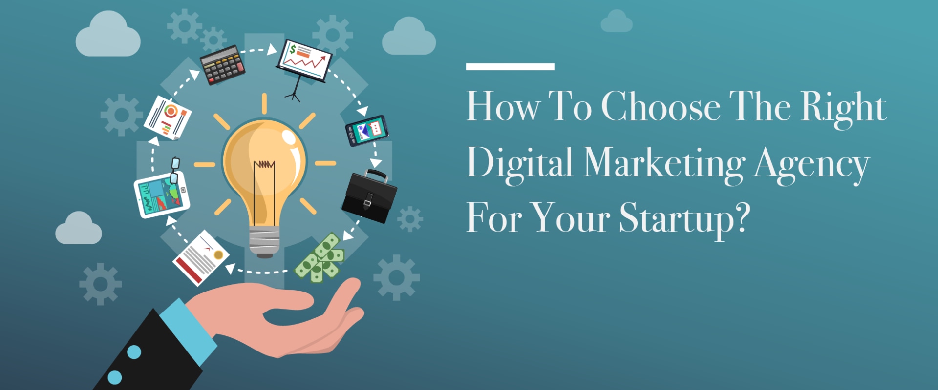 The Right Sustainable Marketing Agency for Your Business