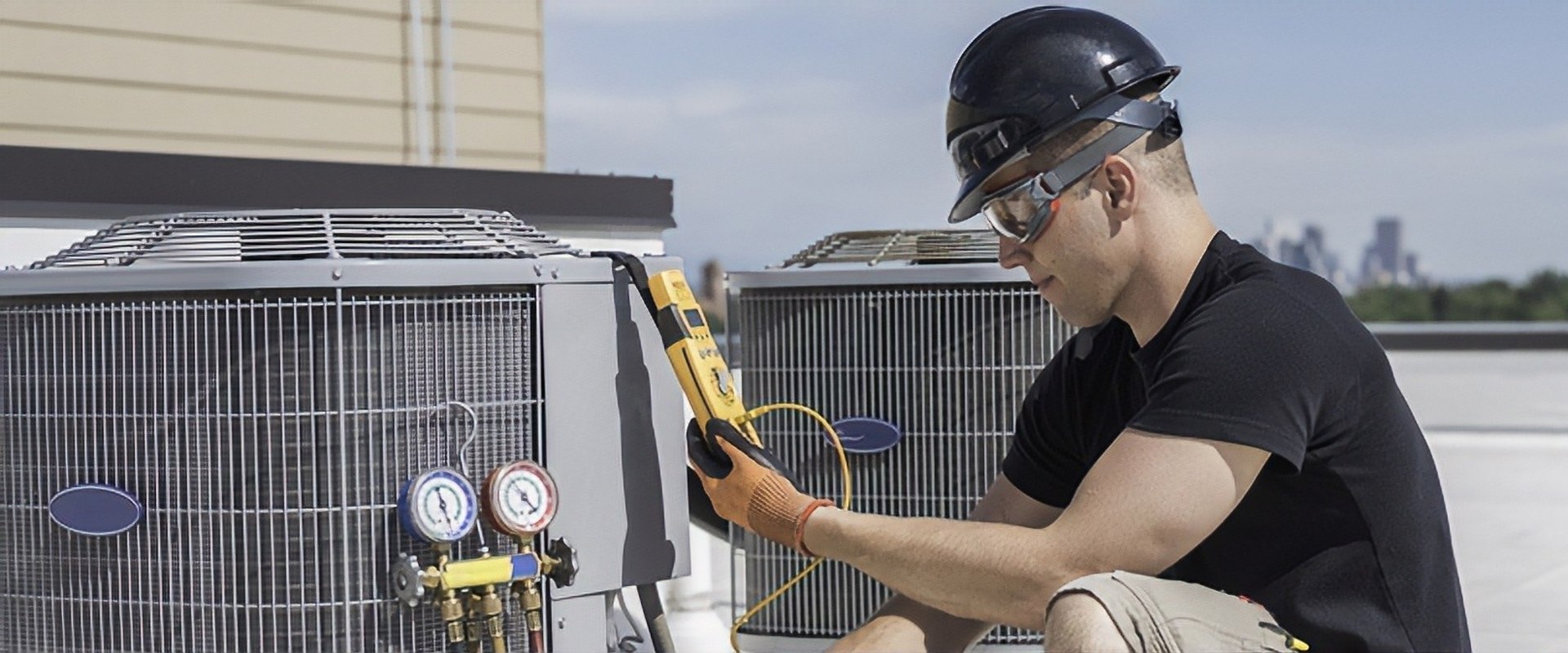 Why It Pays to Choose Top HVAC System Installation Near Sunny Isles Beach FL