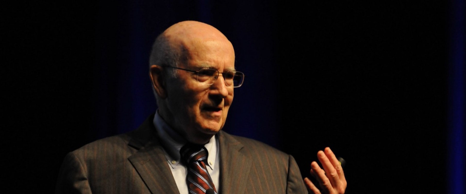 Who is the Father of Digital Marketing?