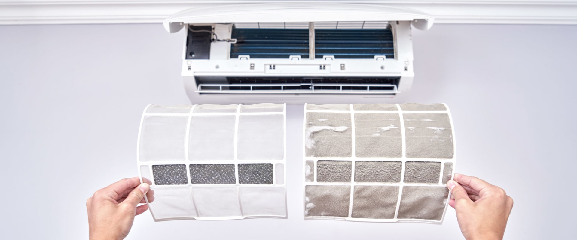Improve Indoor Air Quality with HVAC Air Filter Replacement