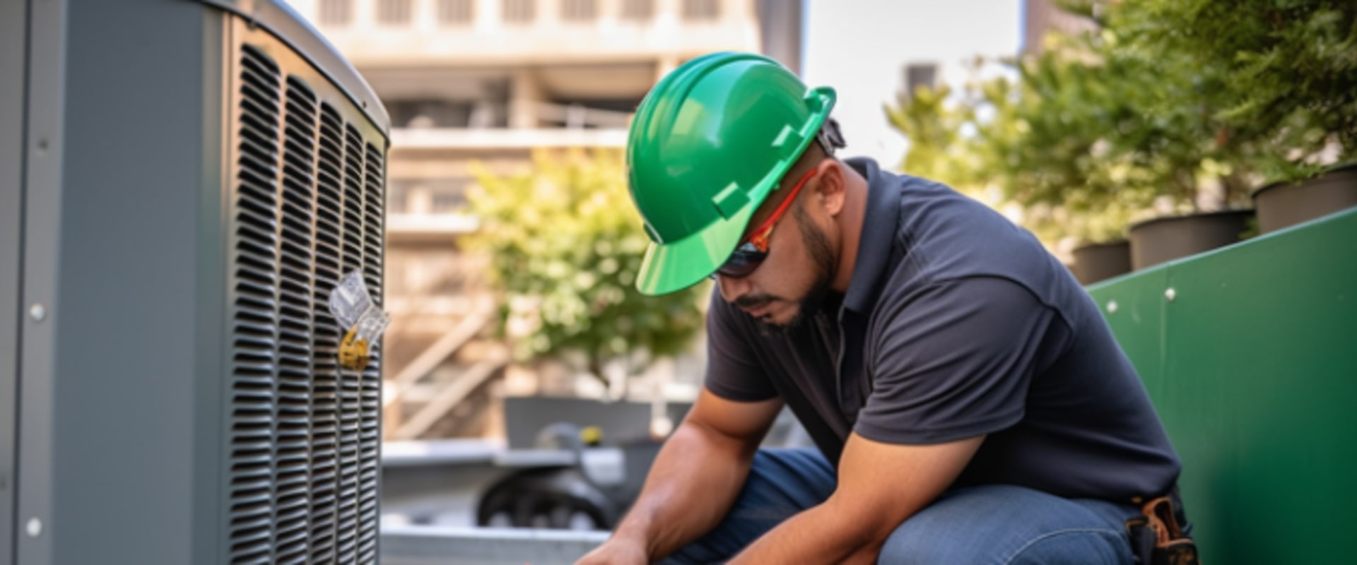 Scheduling Your HVAC Tune-Up in Pompano Beach