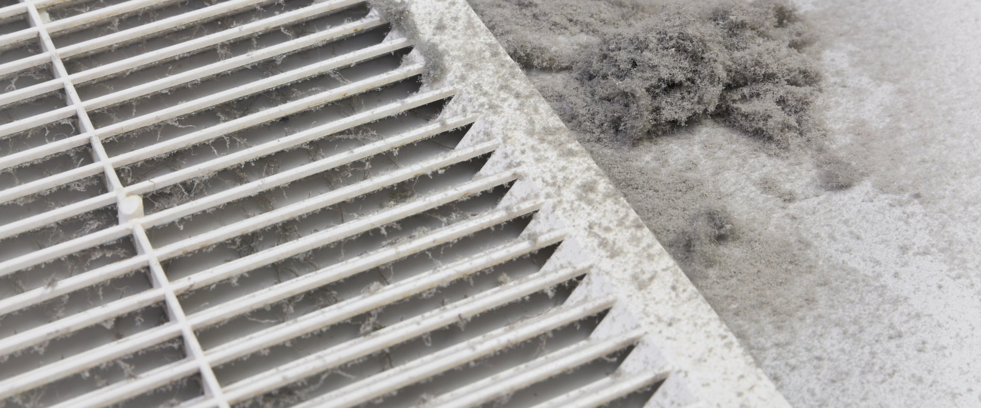 The Causes and Consequences of Dirty HVAC Filter Symptoms