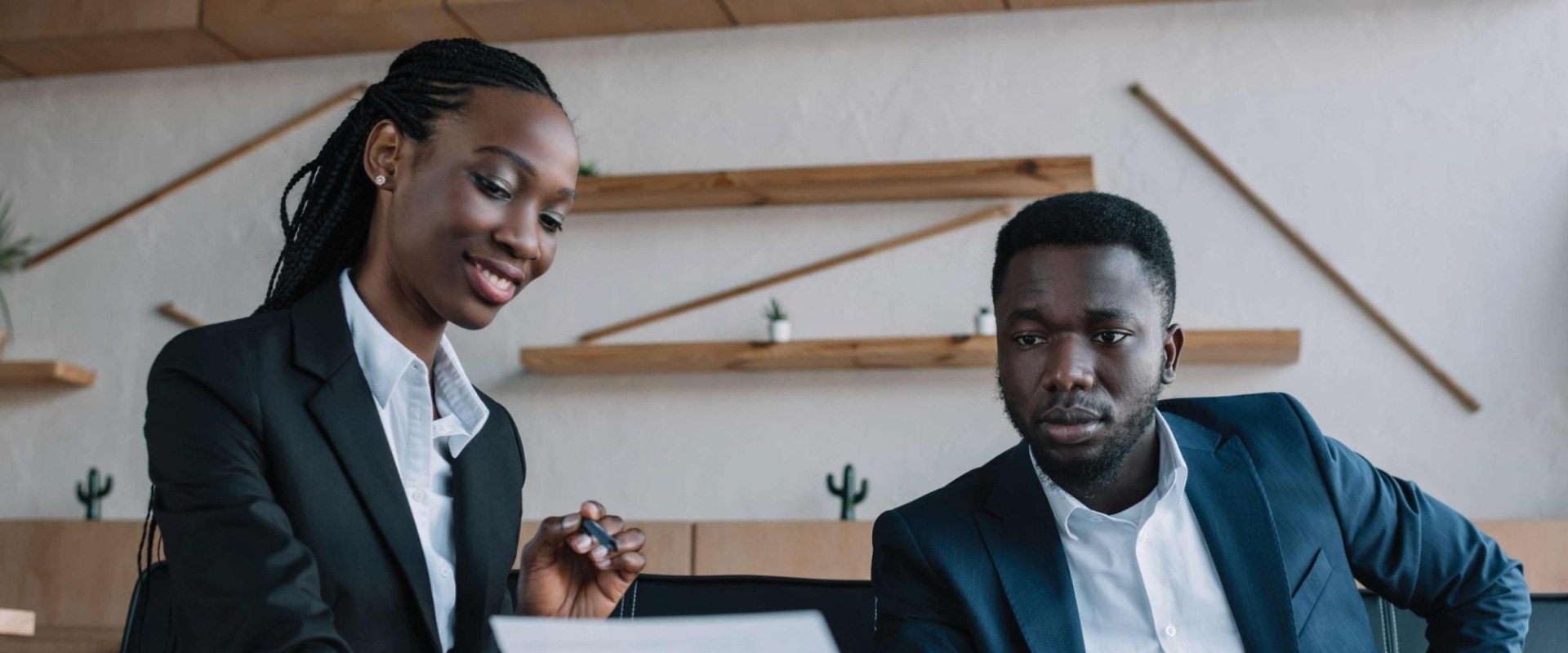 Ready to Be Inspired? Top Black-Owned Digital Marketing AD Agencies Leading Bold Campaigns