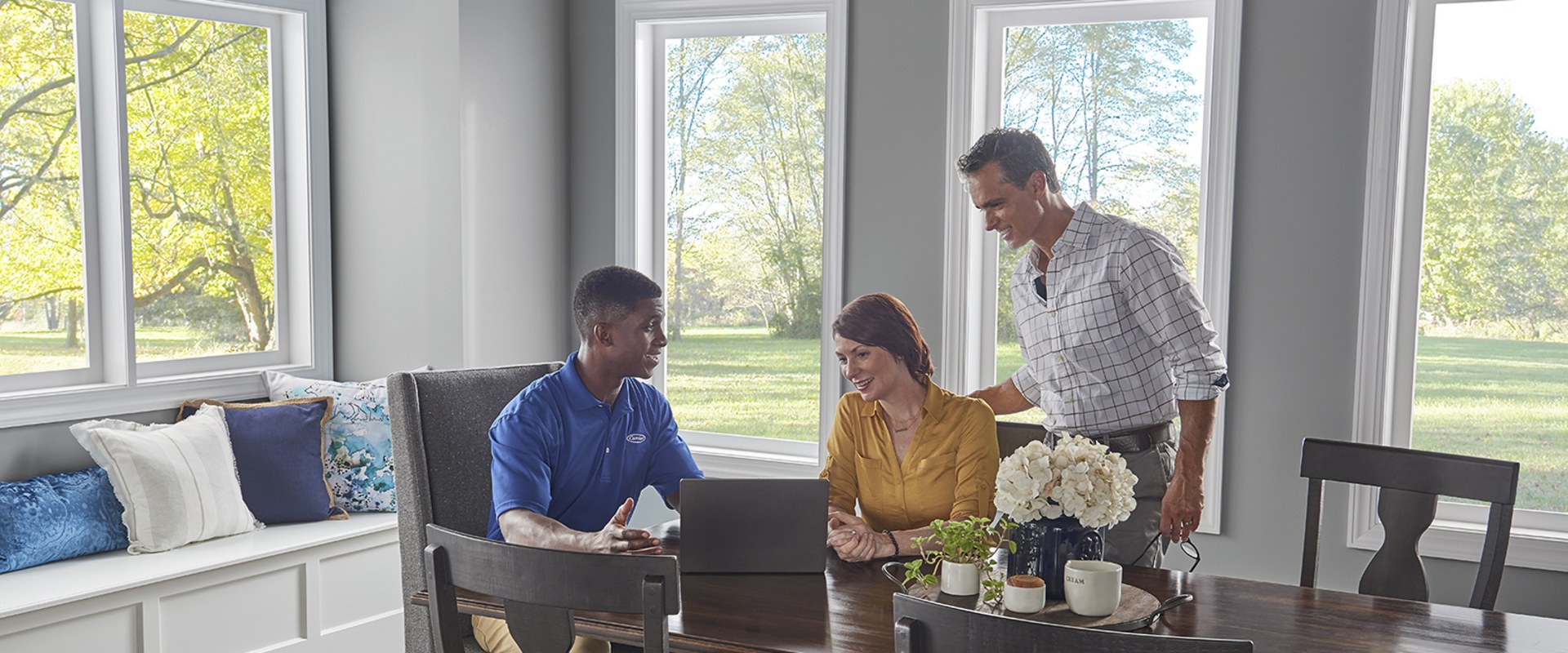 Top Reasons to Choose Carrier Air Filters for Your Home Now