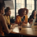 Excellent Female Owned Marketing Company