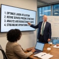 How Can a CFO Help a Service Business Improve Gross Margin?