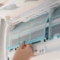 Maintaining Indoor Air Quality With Clean Filters