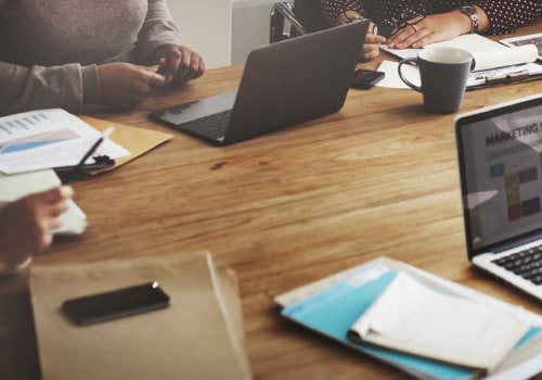 What is a Digital Marketing Agency Definition?