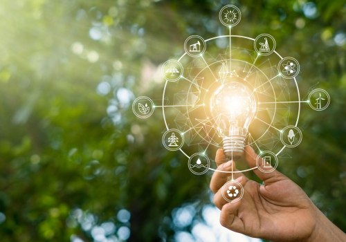 The Importance of Sustainability Marketing Agency