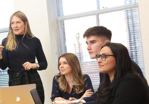 Types of Digital Marketing Agencies: A Comprehensive Guide