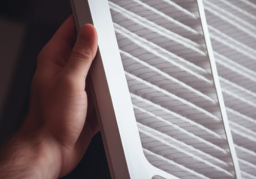 Essential Air Conditioner Filters Tips