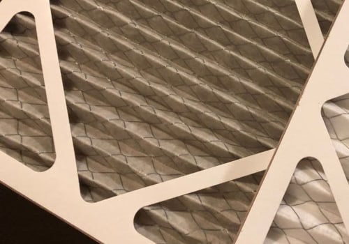The Importance of 20x25x5 Furnace AC Air Filters