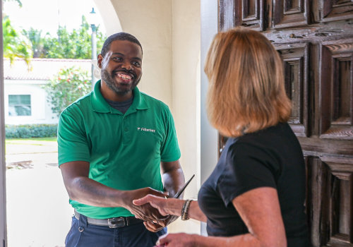 Top-Rated HVAC System Replacement Services Near Davie FL