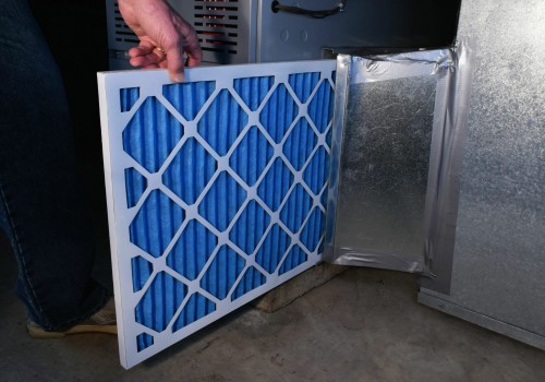 Benefits of Using High-Quality Air Filters in Your Home