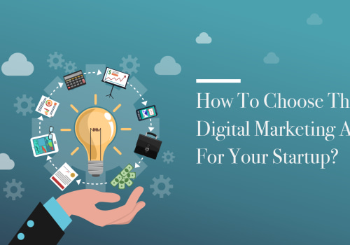 The Right Sustainable Marketing Agency for Your Business