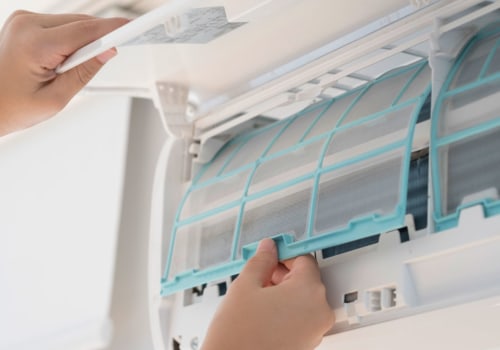 Maintaining Indoor Air Quality With Clean Filters