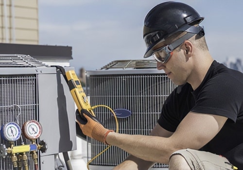 Why It Pays to Choose Top HVAC System Installation Near Sunny Isles Beach FL