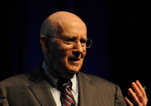Who is the Father of Digital Marketing?