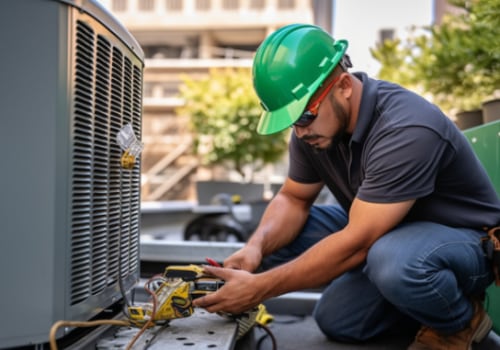 Scheduling Your HVAC Tune-Up in Pompano Beach