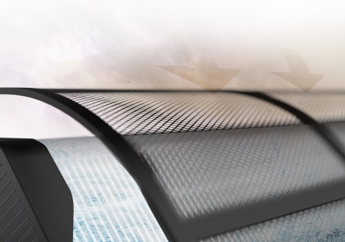 Look for HVAC Air Conditioning Filter Replacement Online