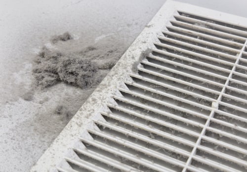 The Causes and Consequences of Dirty HVAC Filter Symptoms