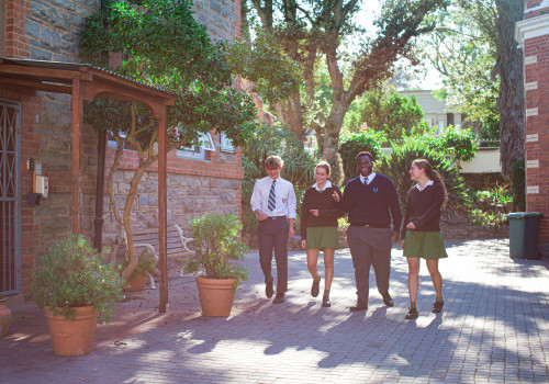 Advantages of Independent Schools in Los Angeles