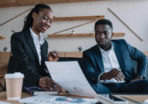 Ready to Be Inspired? Top Black-Owned Digital Marketing AD Agencies Leading Bold Campaigns
